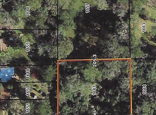 Scott Dr, Monticello, FL 32344