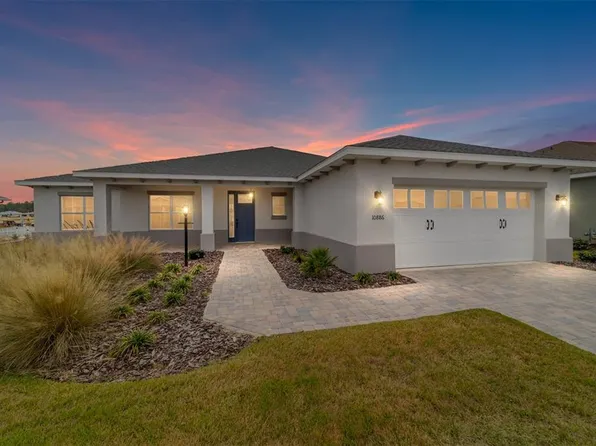 10886 SW 101st Loop, Ocala, FL 34481