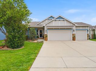 2714 S Westgate St, Wichita, KS 67215