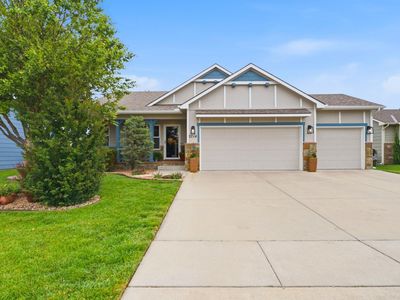 2714 S Westgate St, Wichita, KS, 67215