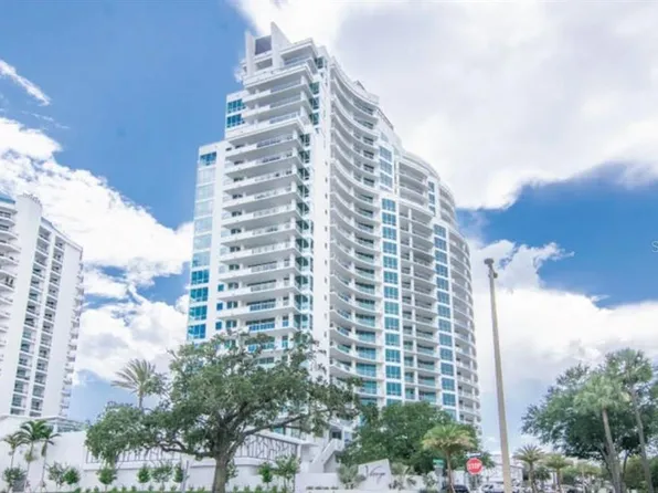3401 Bayshore Blvd Unit 701, Tampa, FL 33629