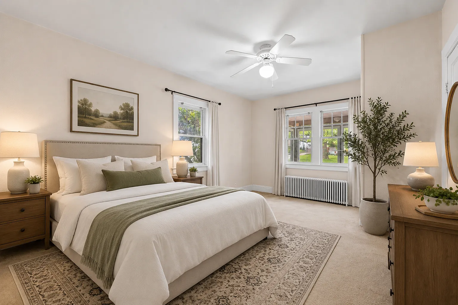 3 bed, 1630 sqft, $3,000 — Photo 2