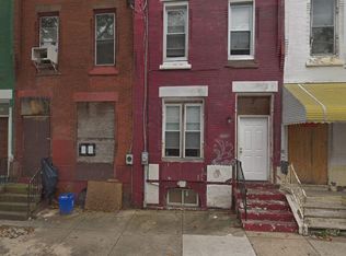 1736 N 26th St, Philadelphia, PA 19121
