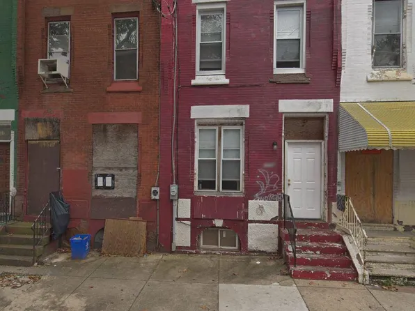 1736 N 26th St, Philadelphia, PA 19121