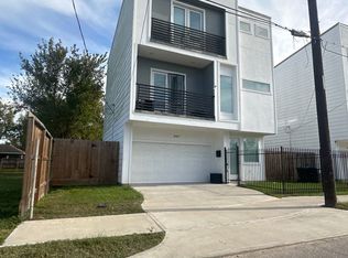 2917 Sauer St, Houston, TX 77004