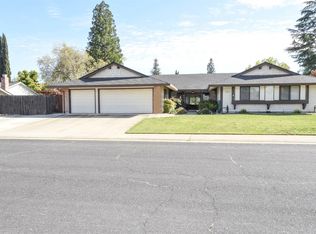 1864 Hiddenview Ln, Roseville, CA 95661