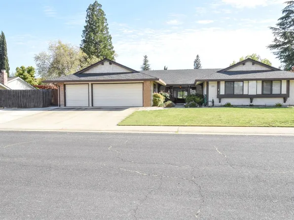 1864 Hiddenview Ln, Roseville, CA 95661