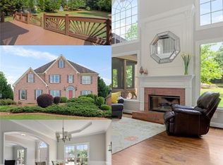 525 Brook Cir, Roswell, GA 30075