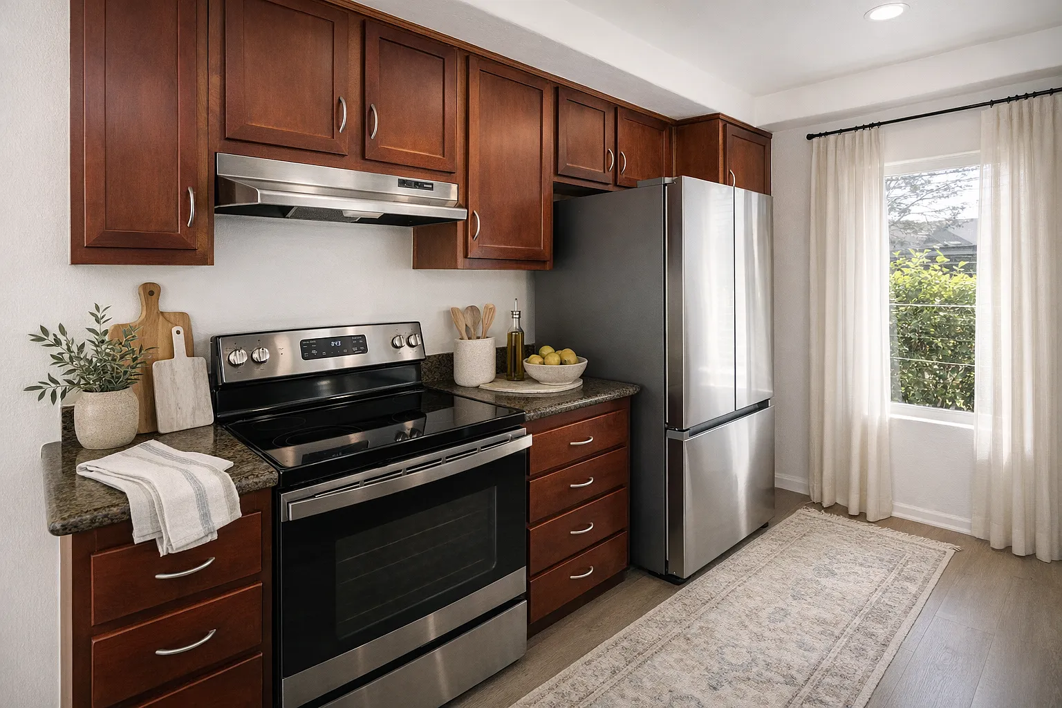 Bella Del Mar Apartments — Photo 3