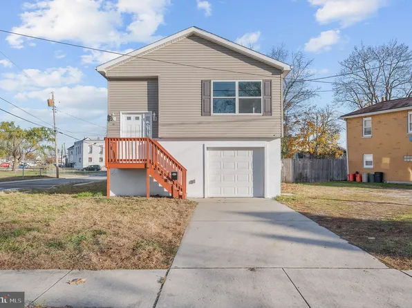 21 W Wood St, Paulsboro, NJ 08066