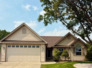 618 Kenosha Ct, Windsor, CO 80550