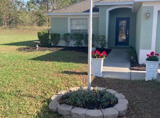 31301 Satinleaf Run, Brooksville, FL 34602