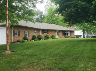 4225 Valley Rd, Shermans Dale, PA 17090