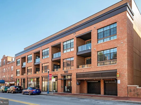 141 West St #204, Annapolis, MD 21401