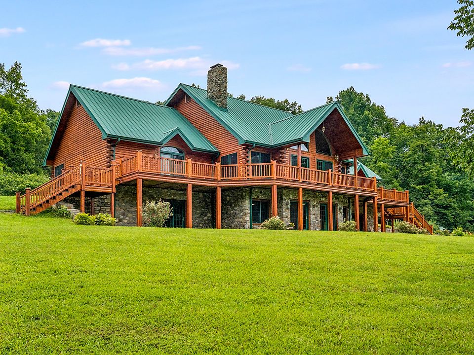 220 Tatum Ln, Hampshire, TN 38461 Zillow