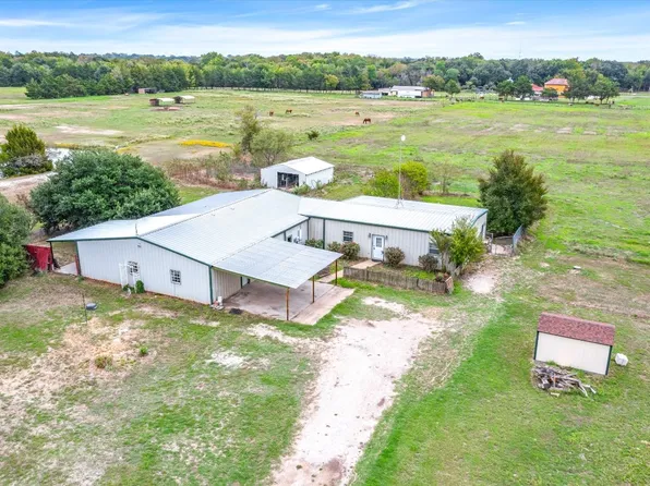 8500 County Road 312, Terrell, TX 75161
