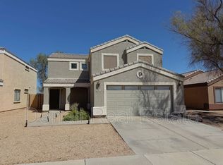 12646 W Willow Ave, El Mirage, AZ 85335