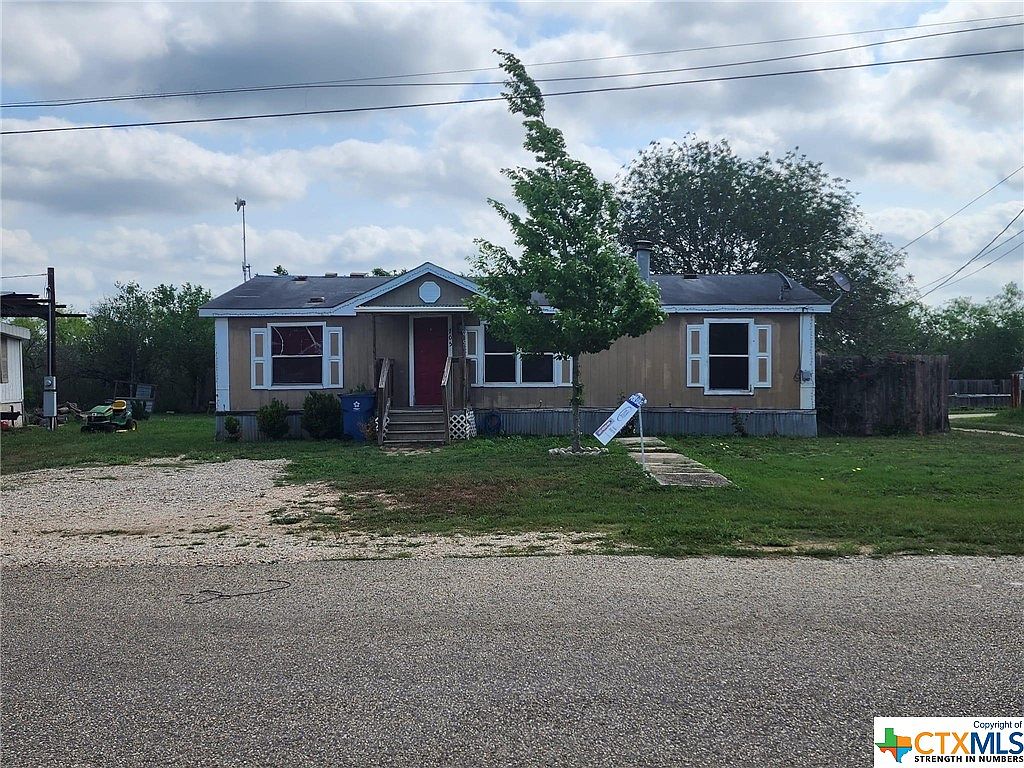 705 N Lowery Ave, Nixon, TX 78140 MLS 493931 Zillow