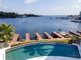 168 Lake Point Blvd UNIT A203, Montgomery, TX 77356