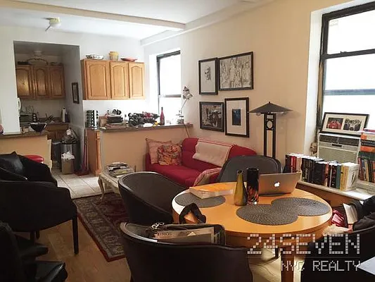 Rented by 24 7 NYC Realty Inc. | media 42
