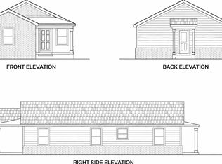 830 David St, Memphis, TN 38114