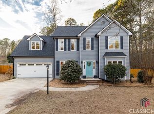 1780 Julian Dr, Watkinsville, GA 30677
