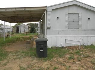 4528 Corrada Ave, Laredo, TX 78046