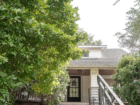 3rd image of 813 W Elm St