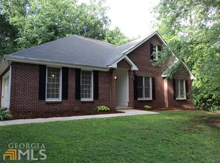 3007 Summit Dr, Jonesboro, GA 30236