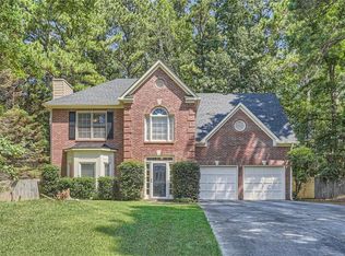 3310 Cooks Pond Way, Powder Springs, GA 30127