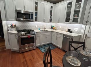 191 L St #1, South Boston, MA 02127