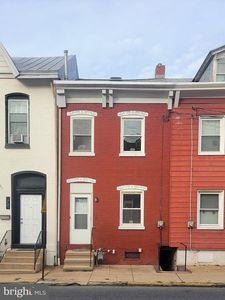 1723 Cotton St, Reading, PA, 19606