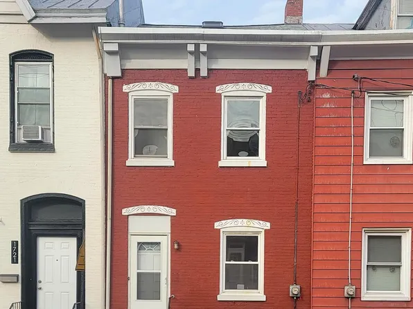 1723 Cotton St, Reading, PA 19606