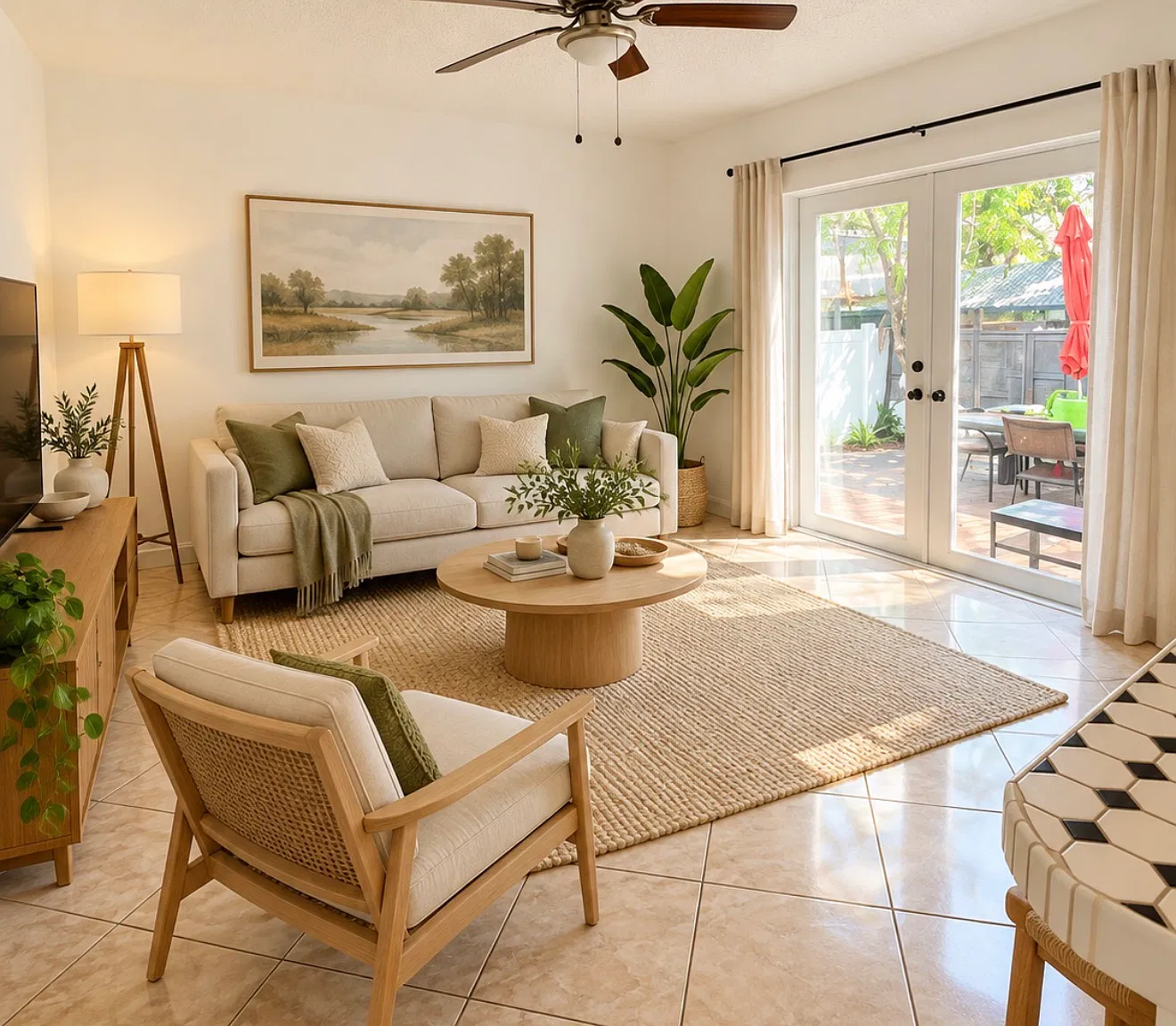 1 bed, 800 sqft, $1,975 — Photo 1