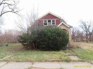 13390 Chelsea St, Detroit, MI 48213