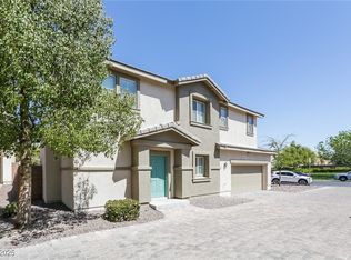 6319 Blushing Willow St, North Las Vegas, NV 89081