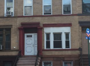 328 Lafayette Ave, Brooklyn, NY 11238