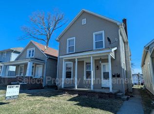 1914 Kentucky Ave #201, Fort Wayne, IN 46805