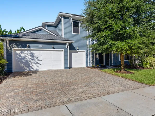 10318 SILVERBROOK Trail, Jacksonville, FL 32256