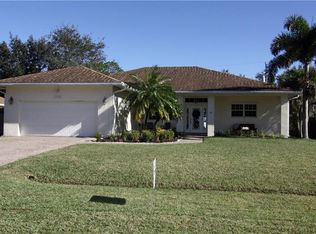 1250 SW Abisco Rd, Port Saint Lucie, FL 34953
