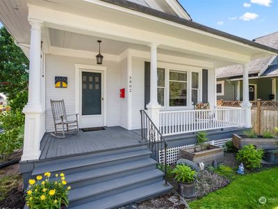 3802 S 11th Street, Tacoma, WA, 98405