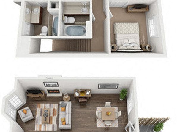 Ashmore Bridge Estates Apartment Homes | 423 W Butler Rd, Mauldin, SC