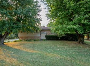 7314 Southern View Rd, Bristol, VA 24202