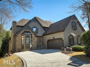 3720 Westbrooke Cir, Atlanta, GA 30319