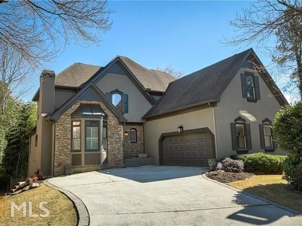 3720 Westbrooke Cir, Atlanta, GA 30319