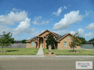 5511 Sago Dr, Weslaco, TX 78596