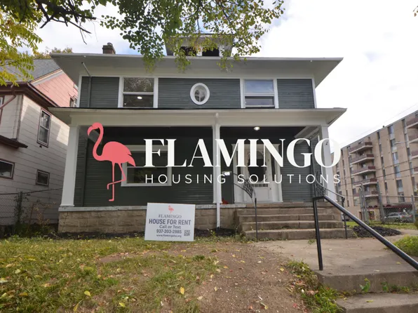 420 Grafton Ave, Dayton, OH 45406