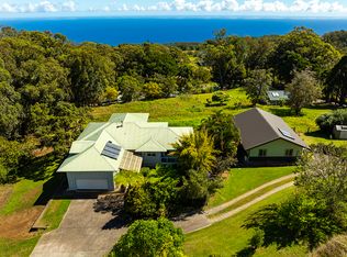 43-1956 Aina Kope Rd, Paauilo, HI 96776