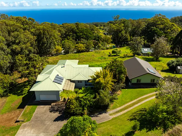 43-1956 Aina Kope Rd, Paauilo, HI 96776