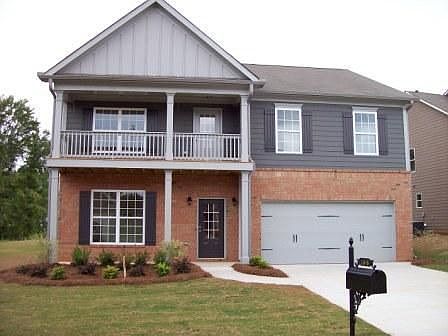 3563 Adams Landing Drive